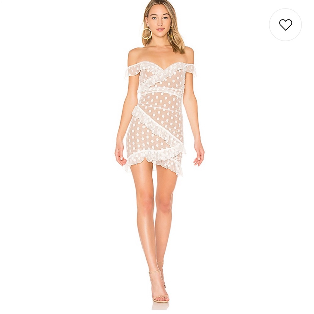 MAJORELLE - Bandit Dress